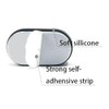 5Pcs Toilet Seat Stabilizers Movements Secures Fit Bidet Enhances Bathroom