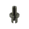 QUARKZMAN Set of 4 M8 Brake Clutch Cable Adjustment Screw