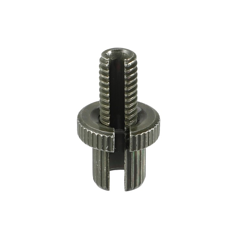 QUARKZMAN Set of 4 M8 Brake Clutch Cable Adjustment Screw