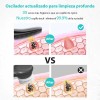 Coslus Cepillo Limpiador Facial Portátil De Silicona Imperme