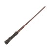 Wizard Wand 13.8in Length LED Light Durable Resin Battery Powered