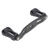 Fishing Reel Handle Carbon Fiber Baitcasting Trolling Reel Rocker Fishing
