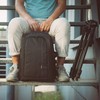 G-raphy Camera Backpack for Photographer Camera Bags with Laptop Compartment/Tripod