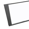 Car Stereo Radio Fascia Seamless Fit Dash Installation Fascia Kit