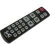 SeKi Hotel Universal Remote Control Copyable Programmable