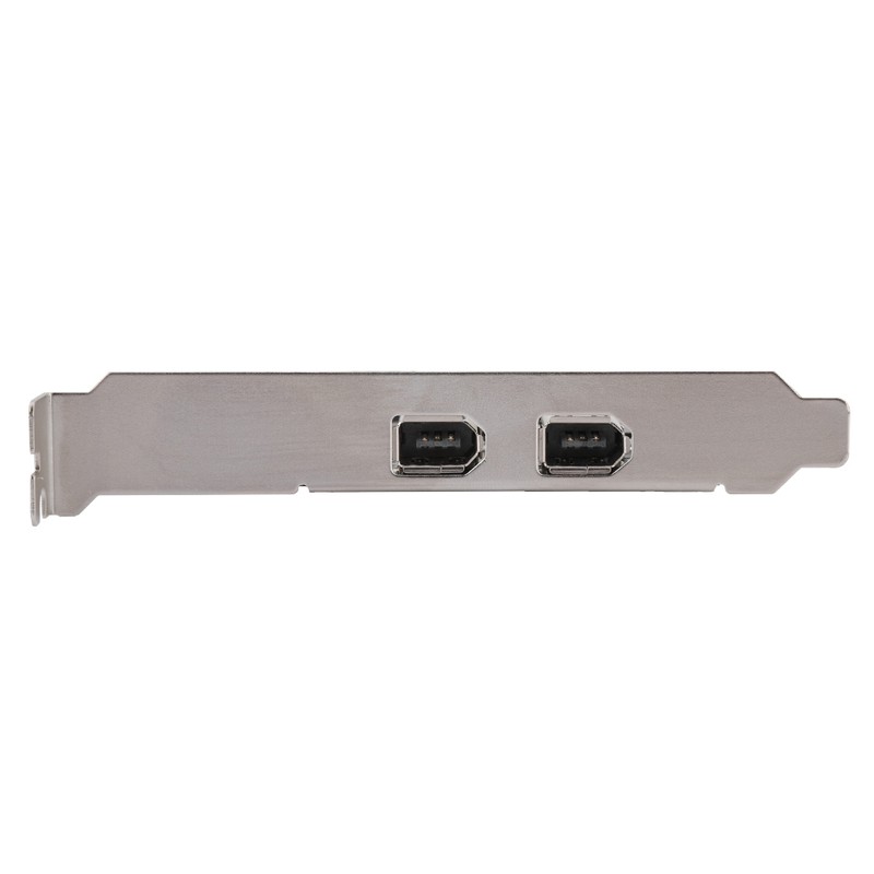 PCI -E 1X to 3-port 1394A (2 out of 1)