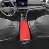 XYHGM Car Center Console Armrest Cover for Toyota Camry 2026