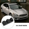 Power Master Window Control Switch 25401 9N00E Front Left Electric