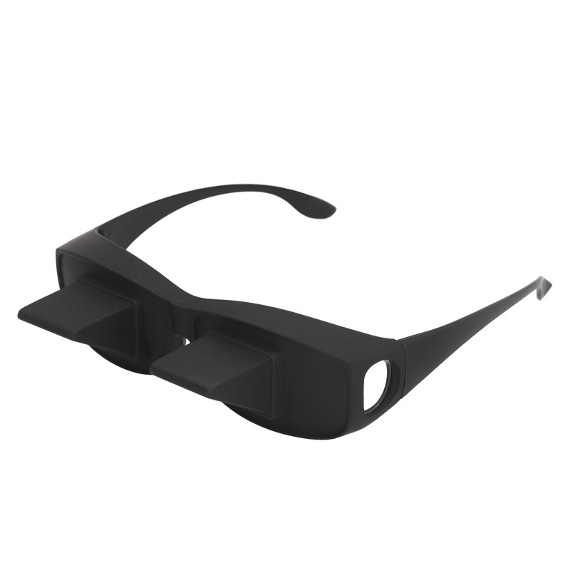 Lazy Glasses Optical Glass 90 Degree Horizontal High Definition Bed