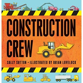 Construction Crew: Boxed Set