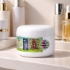 Crema Facial Mana Oros Selecta Aclarante 40g Pieza Normal Mixta
