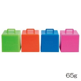 baru-nuxeito (Balloons for Weighted) kyu-buuxeito neonaso-to (10, 50-Pack)