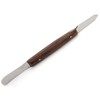 10 Pcs Dental Fahen Small 1012 Wax Plaster Mixing Knife