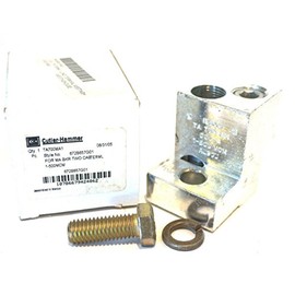 CUTLER HAMMER TA700MA1 Aluminum, Connector/Terminal/PIN, 672B657G01, Terminal Lug KIT