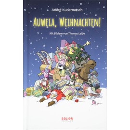 Auweia, Weihnachten!