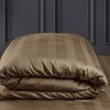 ED Luxury 400 Thread Count Duvet Cover Set | 100%