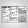 Piping Rock Multivitamin Men Over 50 | 200 Caplets |
