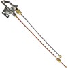 161156 Pilot Burner Assembly 38 Deg Angle with 13" Thermocouple