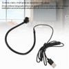 Cámara Web Central USB 1080P de Bewinner, Enfoque Fijo, Micrófono