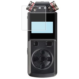 ClearView TASCAM DR-05XP DR-07XP Screen Protector Film Matte (Reflection Reduction) Type, Made in Japan