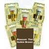 Sugarcraft Sugarflair Colour Blossom Tint Powder Dust Nutkin Brown 7ml