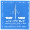 Augustine Black Label Classical Guitar Strings Set