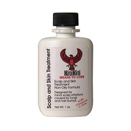 Non-Oily Scalp and Skin Treatment 1 Oz..