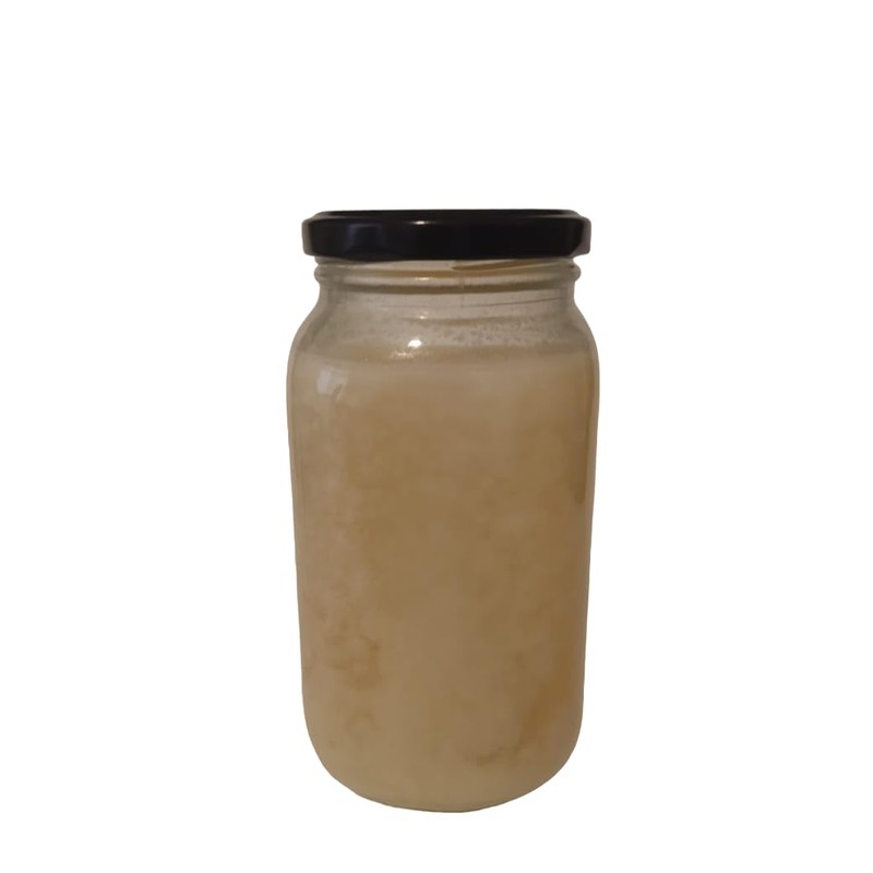Aceite de Coco Extra Virgen Orgánico Sin Olor y Sin