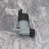 OTOTEC 1PC Windscreen Windshield Washer Pump Replacement Part 28920-EB300 28920EB300