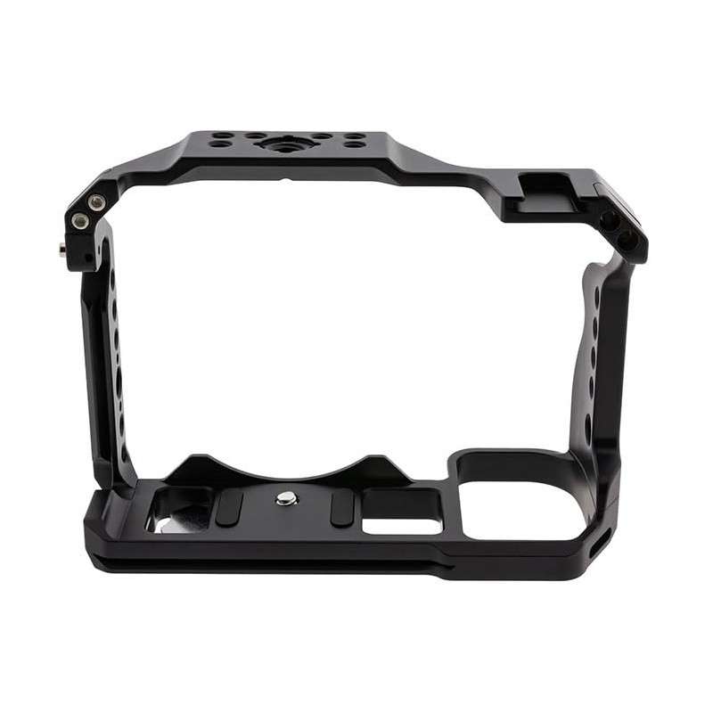 PATONA Premium Camera Cage Compatible with Nikon Z5 Z6 Z7