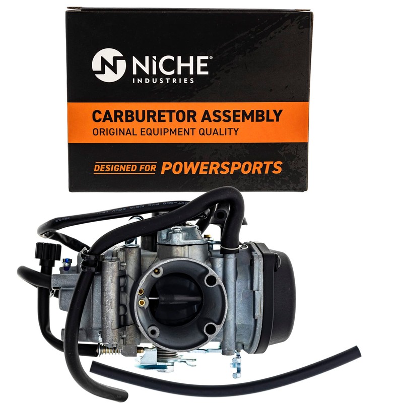 NICHE Carburetor for Suzuki DR-Z400S 13200-29FB4 Motorcycle 2000-2018