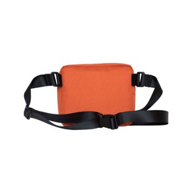 Lola Hippie Fanny Pack - Sprite Collection Recycled Nylon - Sunset