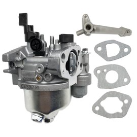 IBVIBV Carburetor Carb Compatible with Briggs & Stratton 208cc 950 XR950 Carb 130G32 80014862 Carb 596080 595780 592864 596079