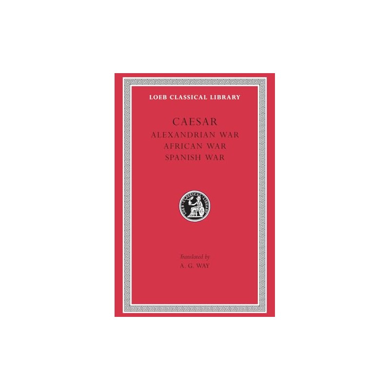 Alexandrian War. African War. Spanish War: 402