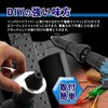 TKY Cordless Rivet Gun, Rivet Nut Gun, Rivet Tool, Electric