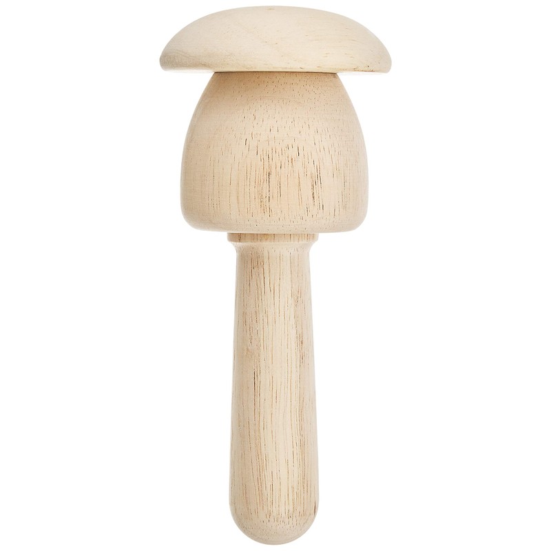 Clover 57-910 57-910 Darning Mushroom, Interchangeable