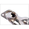 OE Quality Stainless Steel Shorty Manifold for Ford F150 F250