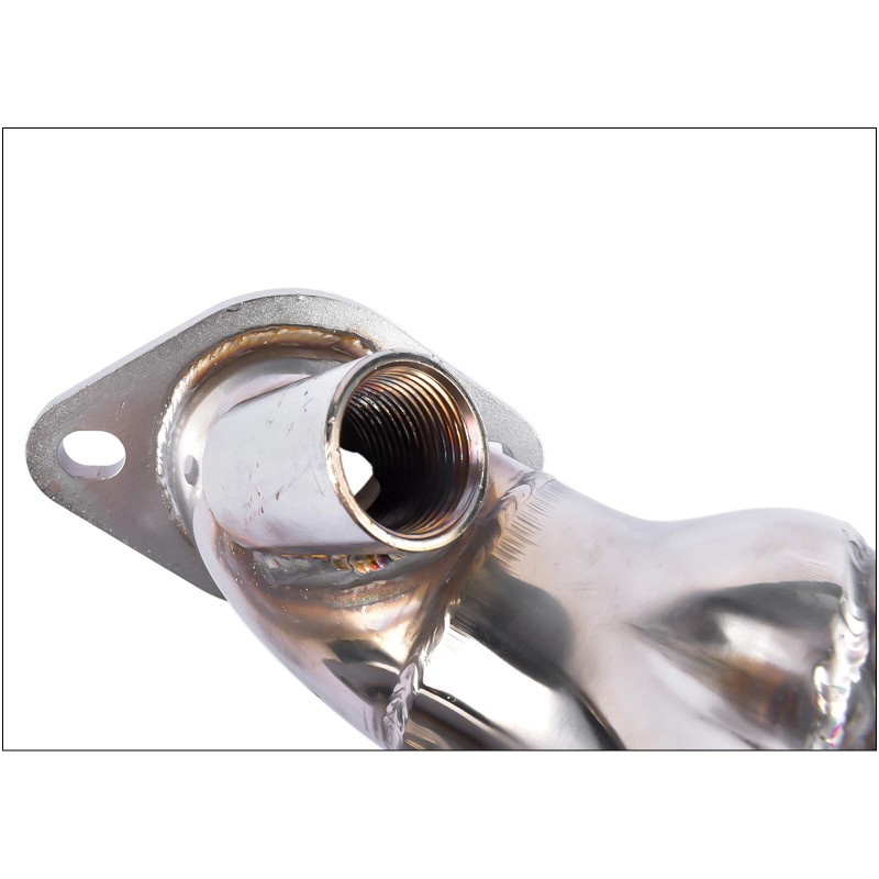 OE Quality Stainless Steel Shorty Manifold for Ford F150 F250
