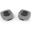 WAHOO WFPRCLTEZ SPEEDPLAY Easy Tension Cleat, Left and Right Set