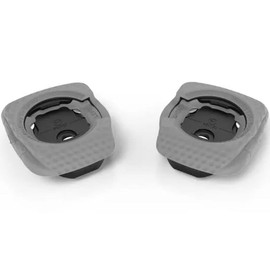 WAHOO WFPRCLTEZ SPEEDPLAY Easy Tension Cleat, Left and Right Set