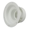 2PCS RV Plumbing Vent Caps Prevent Leaks Camper Roof Sewer