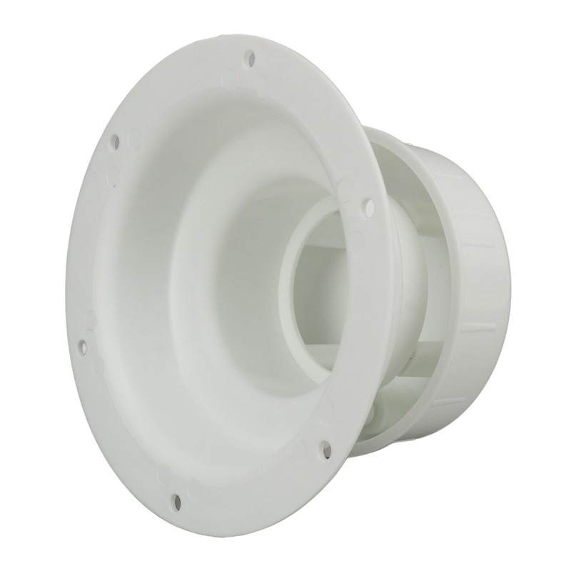 2PCS RV Plumbing Vent Caps Prevent Leaks Camper Roof Sewer