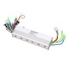 24V 36V 48V Lithium Battery Brushless Controller Dual Drive Aluminum