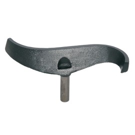 Delta - Midi Inboard French Curl Tool Support