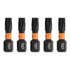 TORX T27 Tamper Proof Bits - T27 Security 1" Star