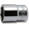 山下工業研究所(Ko-ken) ソケット 6角 4400M-22 差込角:12.7×全長:40×規格22mm