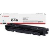 Canon CRG 046 °C Cyan Toner for LBP654CX LBP65 3CDW