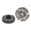 Clutch Pad+Flywheel Basket complete fits for ktm 50 Dirt bikes