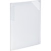 Kokuyo File Clear Holder Book Novita Fixed A4 6P Transparent