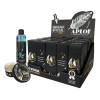 Kit Aplof Tatuadores Aftercare Natural Crema Tatuaje Ink Pro